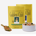 Logo Golden Child Dog Food - US - CPA