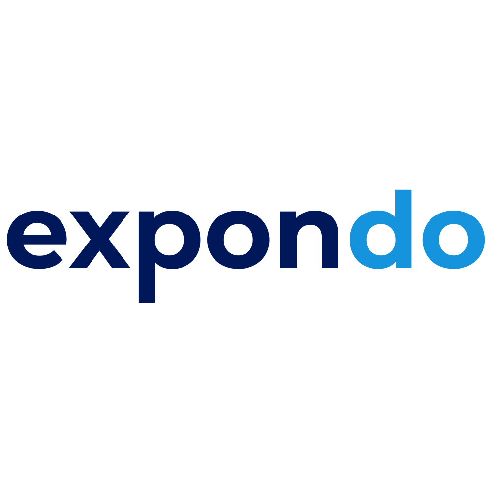 Logo Expondo SK