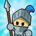 Logo Fortress Merge: Puzzle Defense - Android - DE - CPI