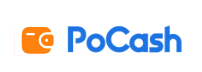 Logo pocash.pl
