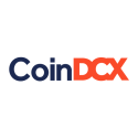 Logo CoinDCX: Bitcoin Crypto App - Android - IN - CPI