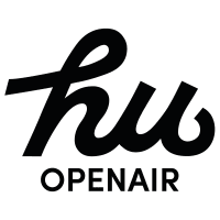 Logo Hu Openair - IT