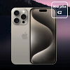 Logo [MOB+WEB] CI - iPhone 15 PRO Max Black /BR - CC Submit BRL11 [FB/TT pixel via url]