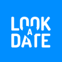 Logo Lookadate - AU, CA, NZ, UK, US