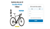 Logo Decathlon Windee E-Bike - DE