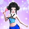 Logo Fashion Impress: Dress Up Game - iOS - US - CPI
