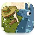 Logo Pinata Fiesta - Android - US - CPE