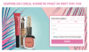 Logo L\'Oréal Make-Up 150€ - DE
