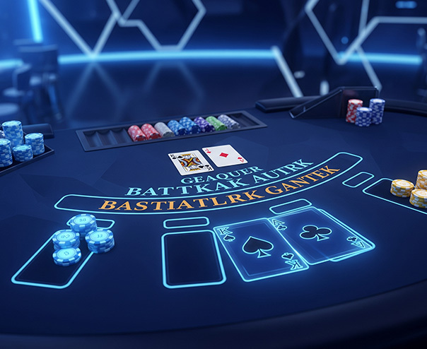 Logo Play Blackjack on PixelPoint