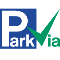 Logo Parkvia - IT