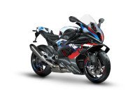 Logo BMW M RR1000 - DE