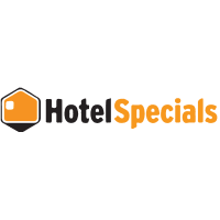 Logo Hotelspecials - DE