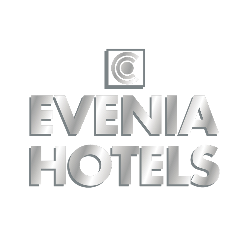 Logo Evenia Hotels CPA+CPL