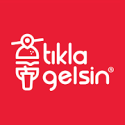 Logo Tıkla Gelsin® - Online Yemek - Android - TR - CPI