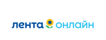Logo Лента Онлайн