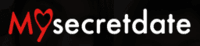 Logo Mysecretdate - BE, NL