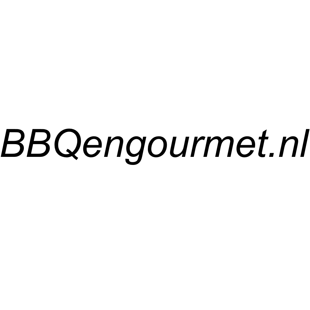 Logo Bbqengourmet.nl