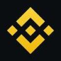 Logo Binance: Buy Bitcoin & Crypto - Android - KW - CPI