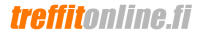 Logo Treffitonline - FI