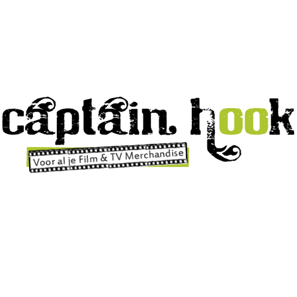 Logo Captain-Hook.nl
