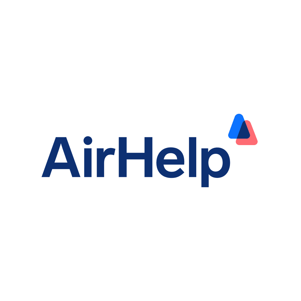 Logo Airhelp DK