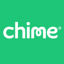 Logo Chime - Mobile Banking - US - CPA