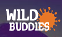 Logo WAP WEB Wildbuddies /SOI/ UK -Capped -New