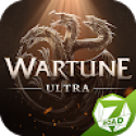 Logo Wartune Ultra - Android - MY - CPI