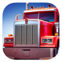 Logo Truck Star - iOS - US - CPI