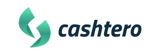 Logo cashtero.pl