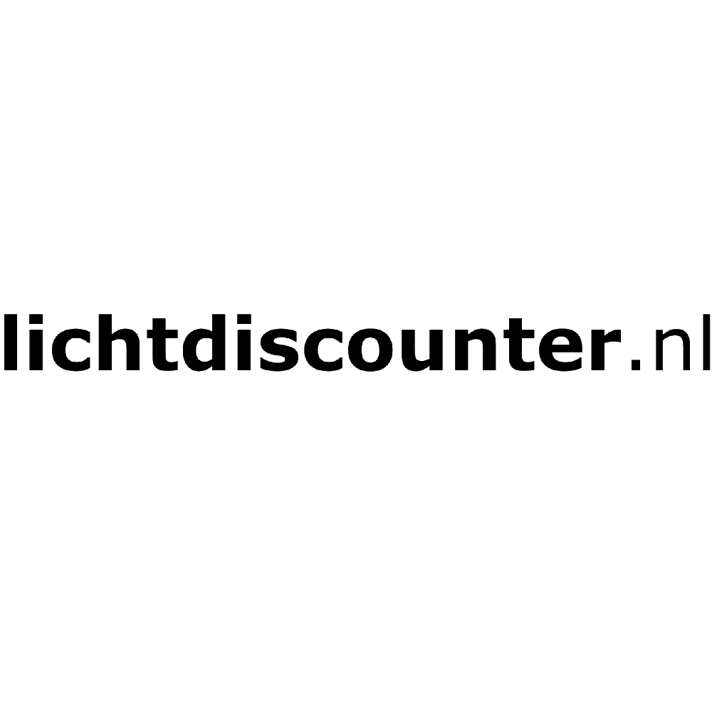 Logo Lichtdiscounter.nl