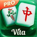 Logo Vita Mahjong - Android - US - CPI