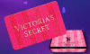Logo Victoria\'s Secret Voucher 500€ - DE