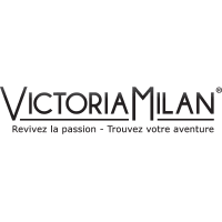 Logo Victoria Milan - FR