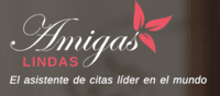 Logo Amigaslindas