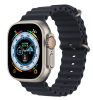 Logo Apple Smartwatch Ultra - DE