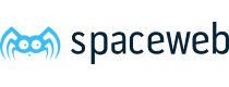 Logo SpaceWeb