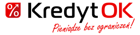 Logo kredytok.pl