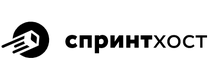 Logo Sprinthost