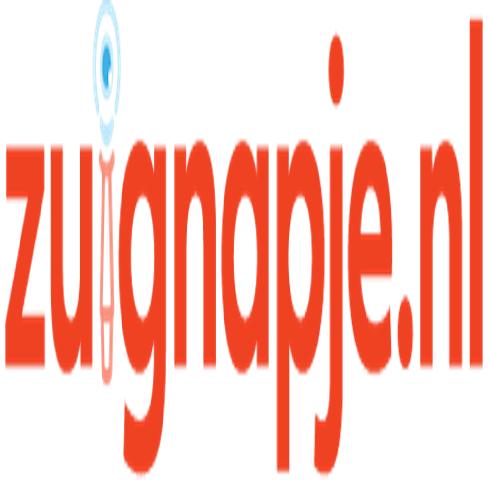Logo Zuignapje.nl