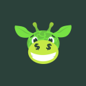 Logo Cash Giraffe - Play and earn - Android - CA - CPI