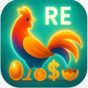 Logo Roaster Earn: Money & Rewards - Android - Multi Geo - CPA