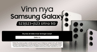 Logo Samsung Galaxy S23 - SE