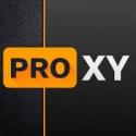 Logo Proxy Browser - Android - Multi Geo - CPI