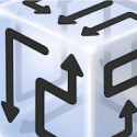 Logo Arrow Out 3D: Tap Away - Android - MX - CPI