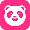 Logo foodpanda: food & groceries - Android - PH - CPI