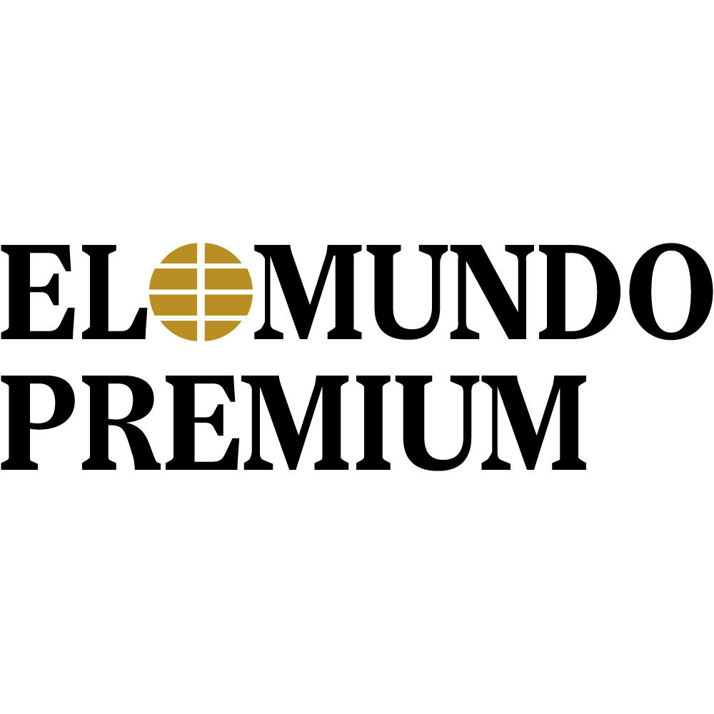 Logo El Mundo Premium