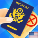 Logo Airport Security - Android - US