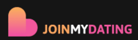 Logo Jointhedating - DACH