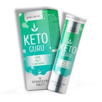 Logo Keto Guru - IT